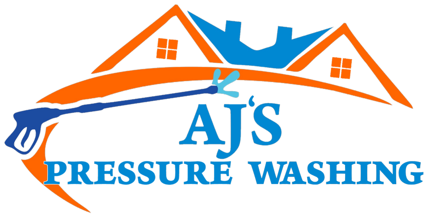 AJ'S Pressure Washing